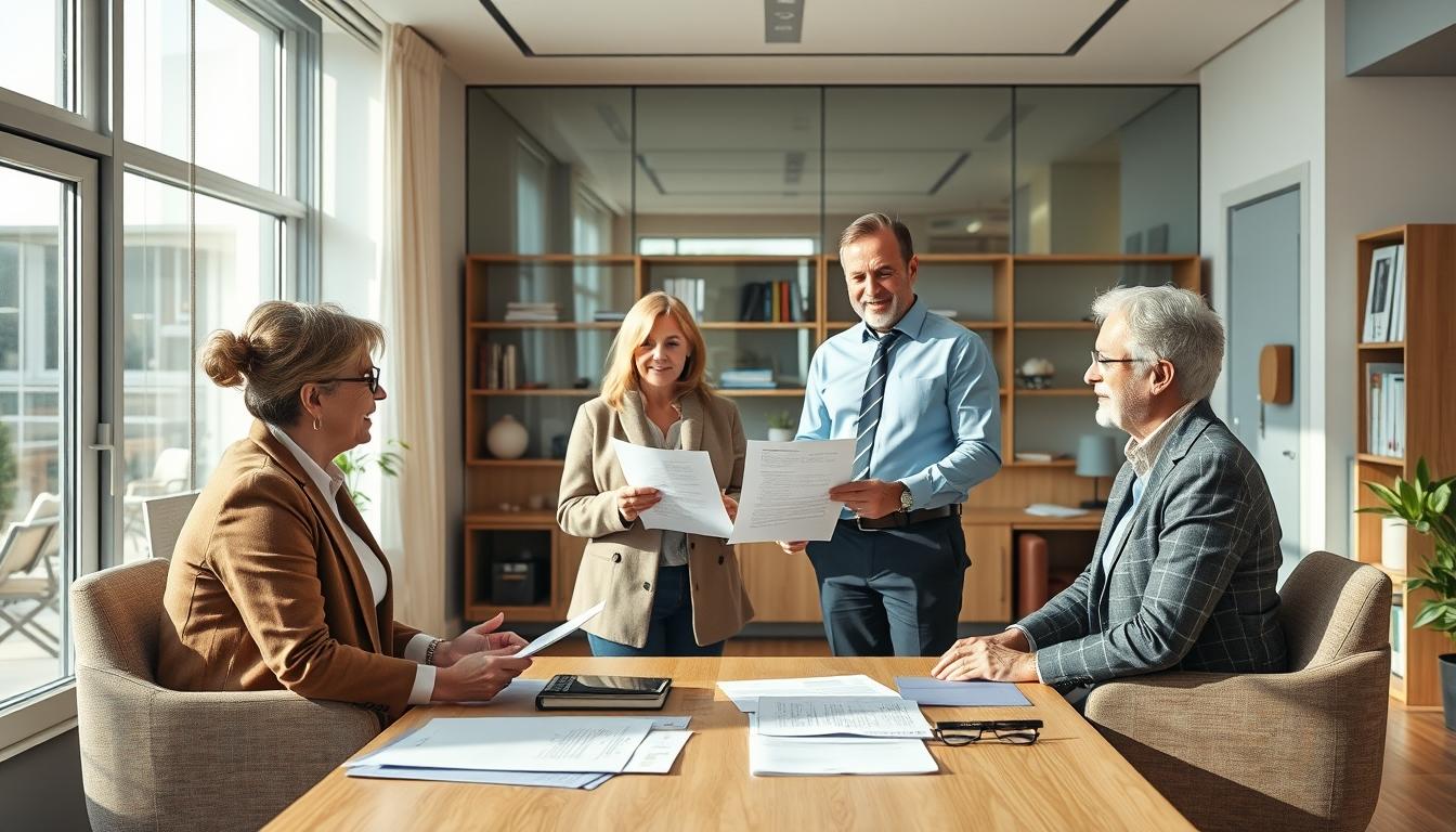 Common questions about real estate deals, closings, and transfer readiness